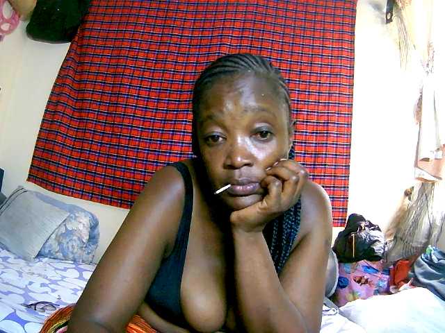 funlovingbabe online show from April 5, 2:03 pm