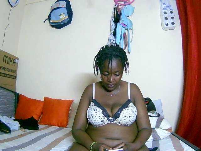 funlovingbabe online show from June 4, 7:51 pm