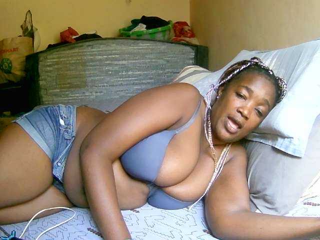 funlovingbabe online show from July 24, 10:07 am