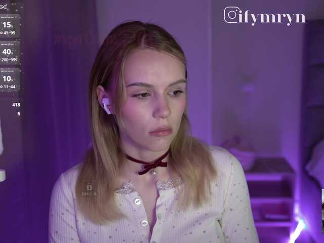 fymryn online show from August 7, 4:07 pm