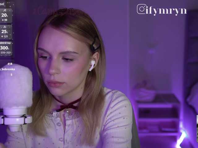 fymryn online show from August 7, 5:13 pm