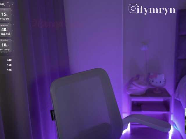 fymryn online show from August 9, 5:14 pm