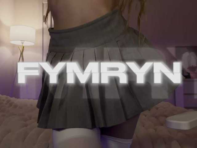 fymryn online show from August 12, 4:09 pm