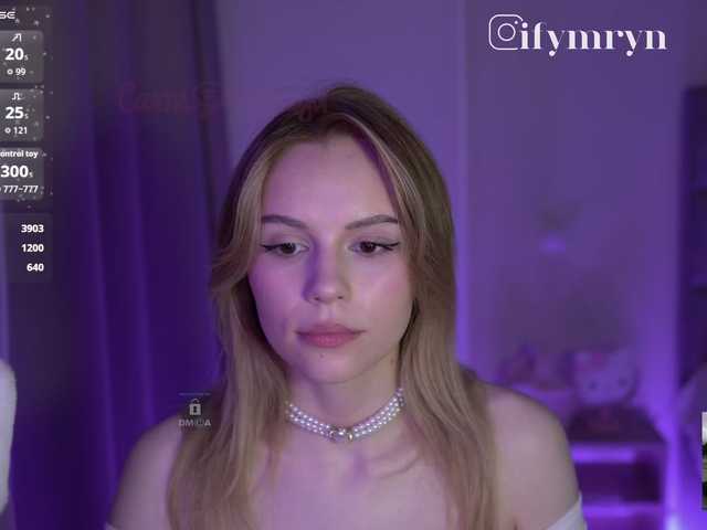 fymryn online show from August 12, 7:27 pm