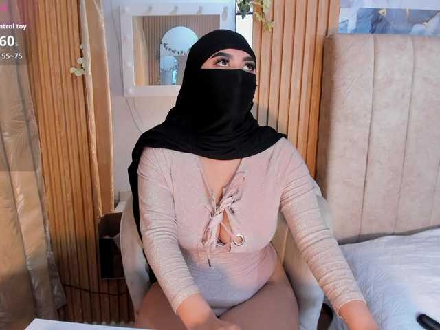 ghalia online show from August 4, 2:58 pm