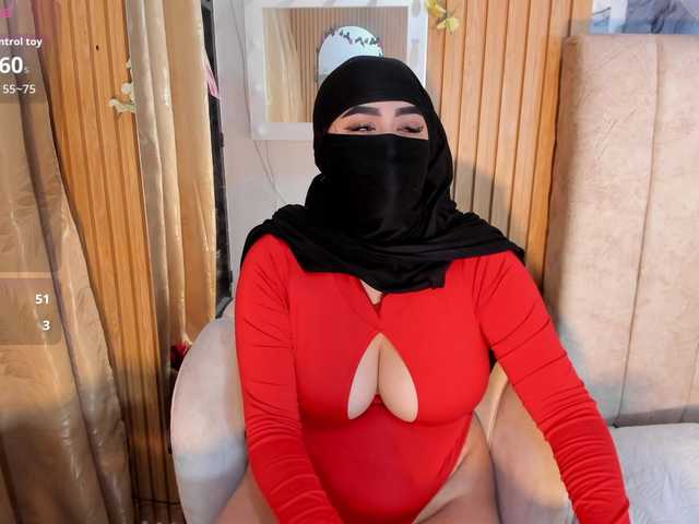 ghalia online show from August 10, 4:41 pm