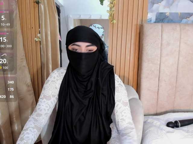 ghalia online show from August 12, 6:21 pm