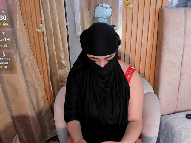ghalia online show from August 15, 2:32 pm