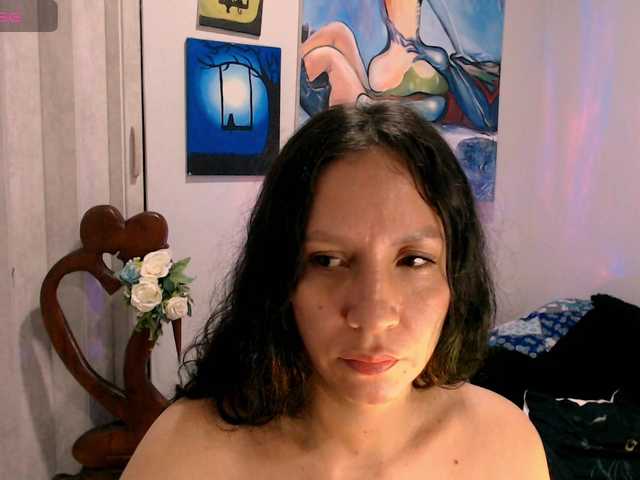 goddess-nahy online show from August 14, 10:19 am