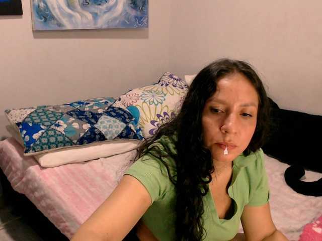 goddess-nahy online show from August 17, 4:50 am