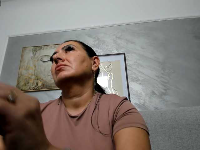 goddessallyse online show from July 22, 4:31 pm