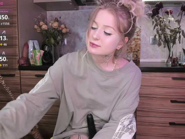 goth-bimbo online show from April 16, 6:37 pm