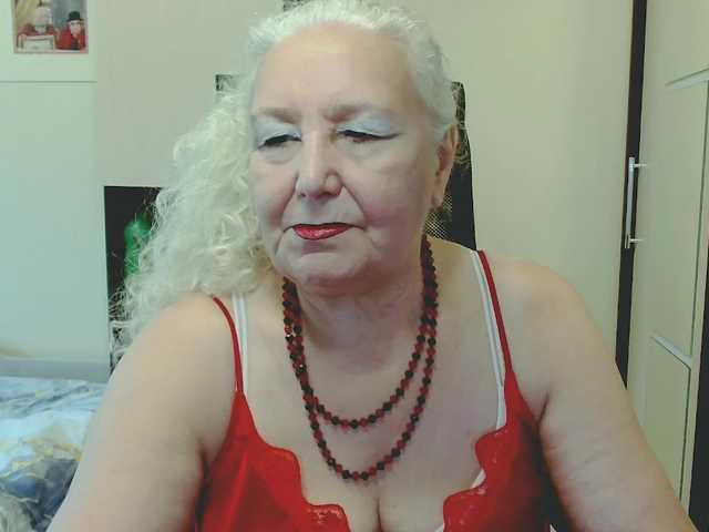 GrannyWants online show from August 5, 7:06 am