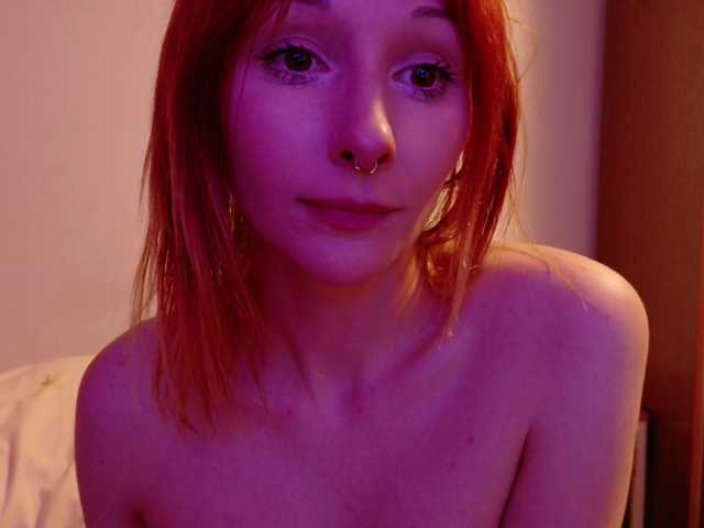 hannaxo online show from August 12, 10:56 pm