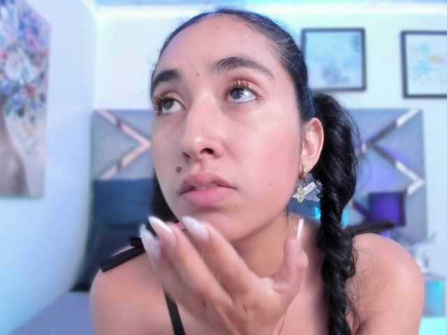 helena-sp online show from August 8, 9:59 pm
