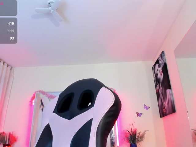 himiko-togaa online show from May 30, 7:54 am