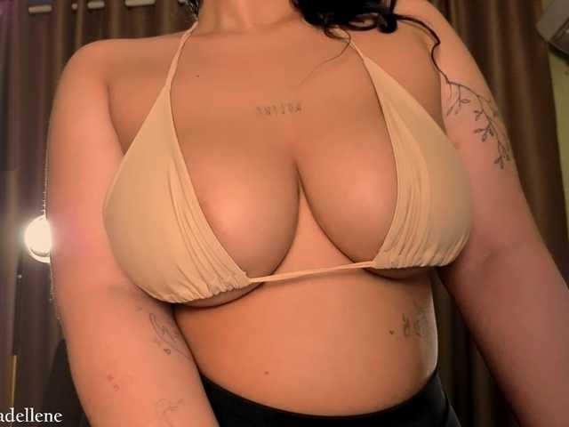 honeybrownie online show from July 22, 4:31 pm