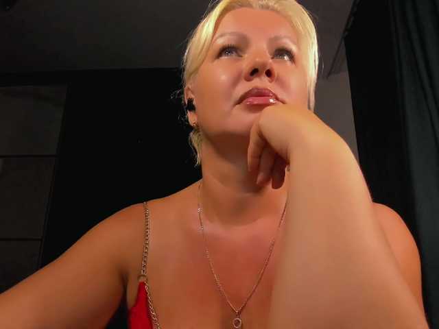 Angelame online show from August 8, 8:31 pm