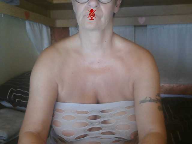illymaus online show from August 6, 1:43 pm