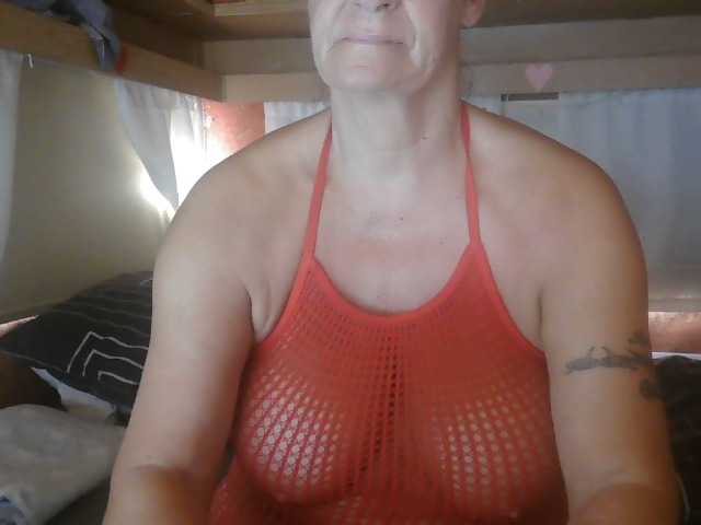 illymaus online show from August 9, 6:58 am
