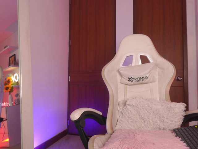 im-abby- online show from July 24, 12:13 am