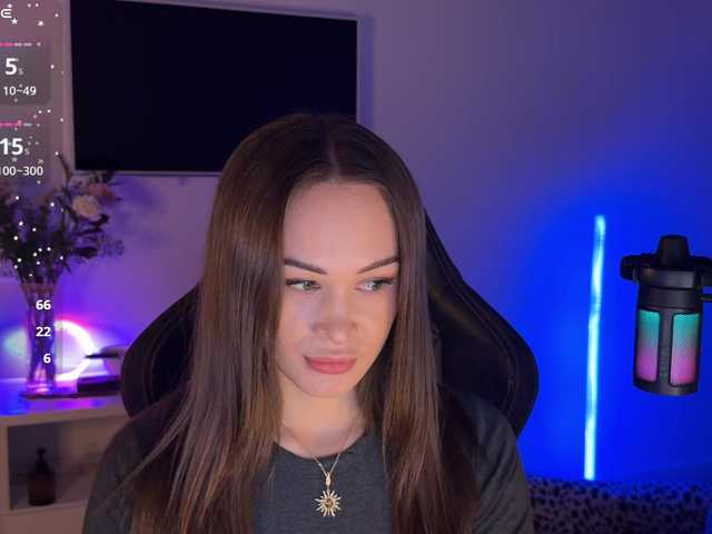 Liya Keyyy online show from February 21, 5:11 pm
