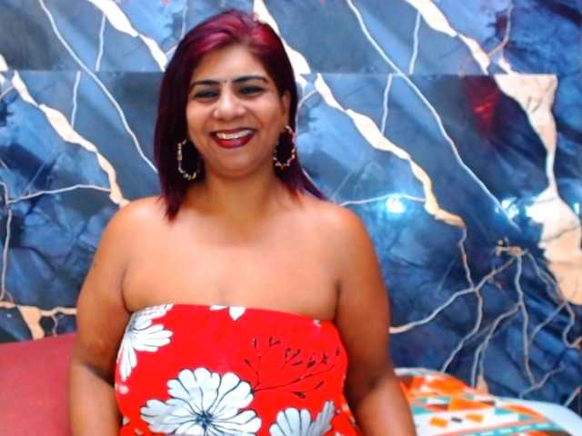 indianerotica69 online show from August 13, 6:33 pm