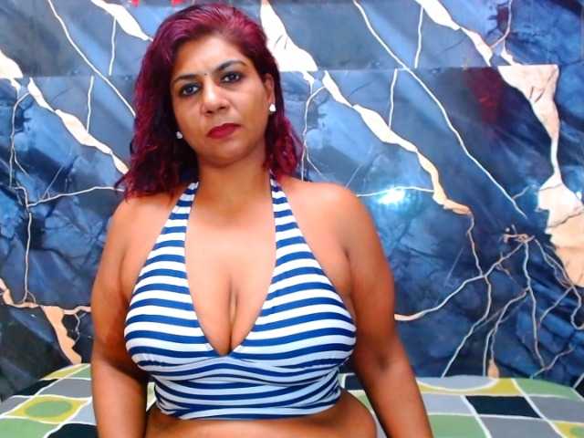 indianerotica69 online show from August 15, 2:37 am