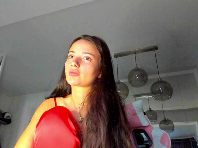 ireneVON online show from August 2, 3:24 am