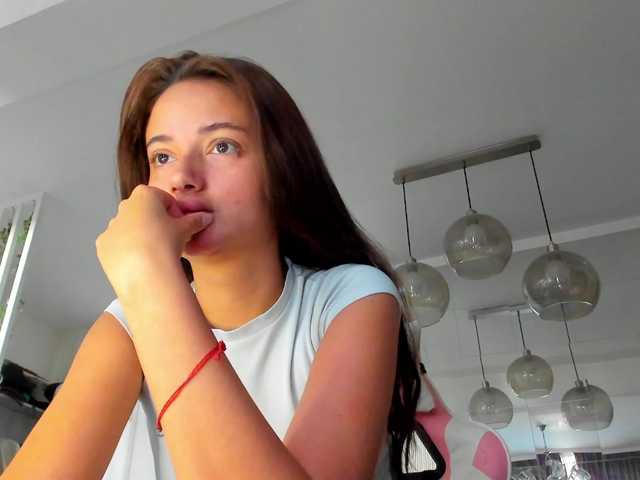 ireneVON online show from August 6, 5:17 am