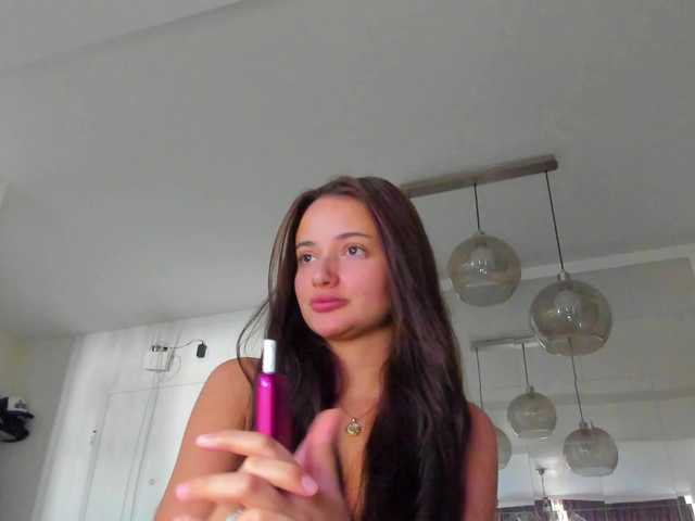 ireneVON online show from August 15, 4:38 am
