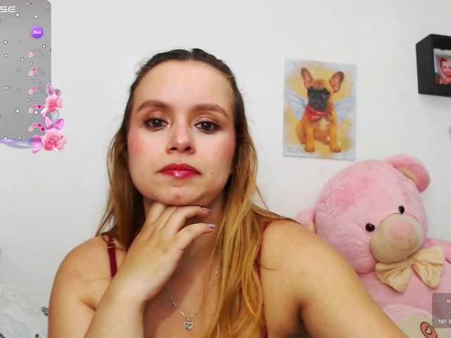 isabella-77 online show from June 2, 11:08 pm