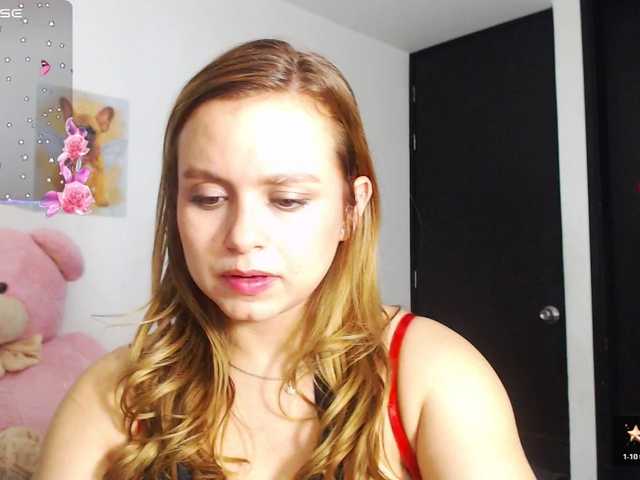 isabella-77 online show from June 30, 12:12 am