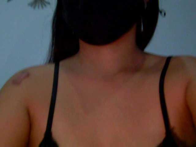 itsxDemi online show from August 12, 5:10 am