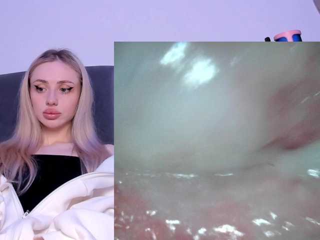 janne-mary online show from July 10, 10:04 pm
