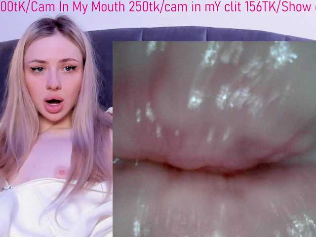 janne-mary online show from July 14, 10:43 pm