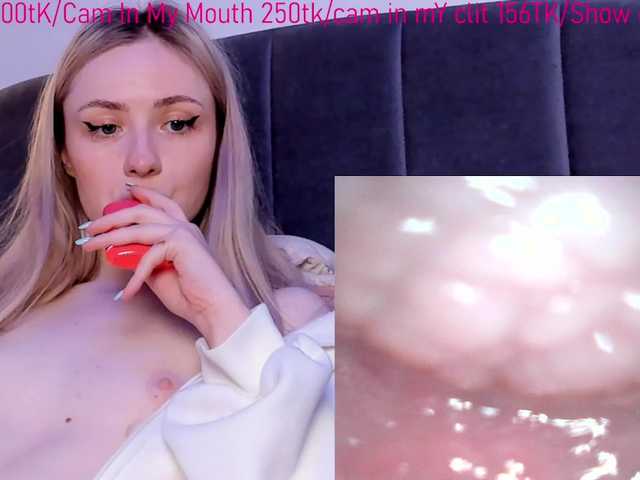 janne-mary online show from July 15, 2:01 am