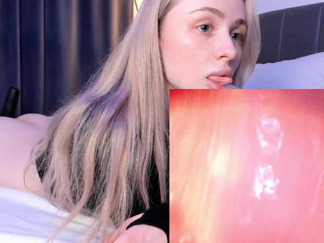 janne-mary online show from July 16, 2:34 am