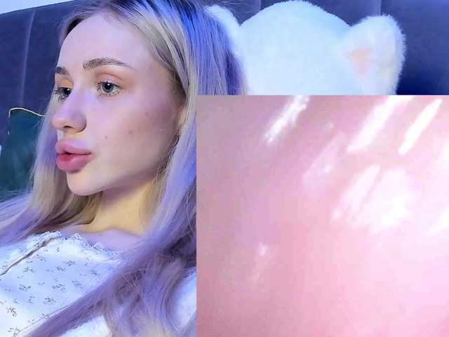 janne-mary online show from July 24, 11:30 pm