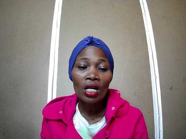 jenah2 online show from April 21, 11:38 am