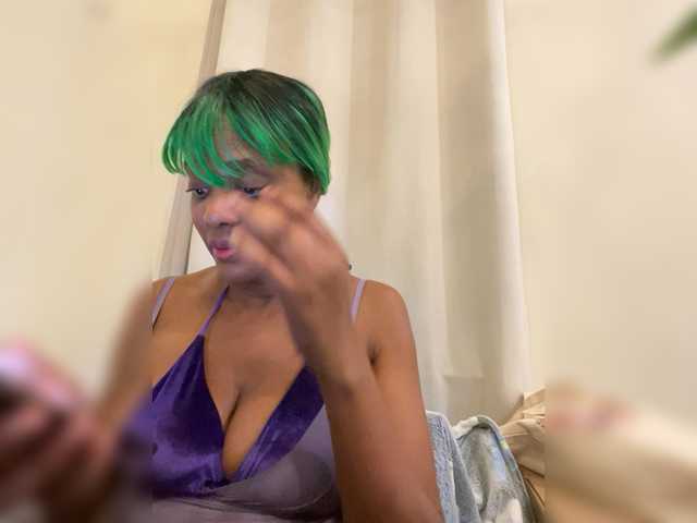 jenkini online show from May 22, 4:47 am
