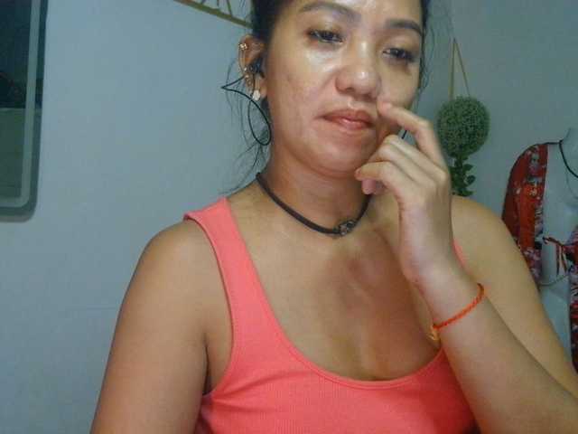 TinaJennah online show from August 8, 5:13 pm