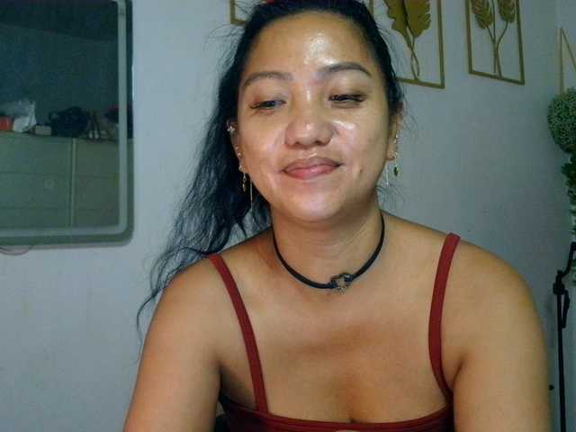 TinaJennah online show from August 9, 7:48 pm