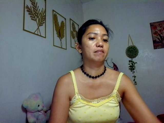 TinaJennah online show from August 10, 7:15 pm