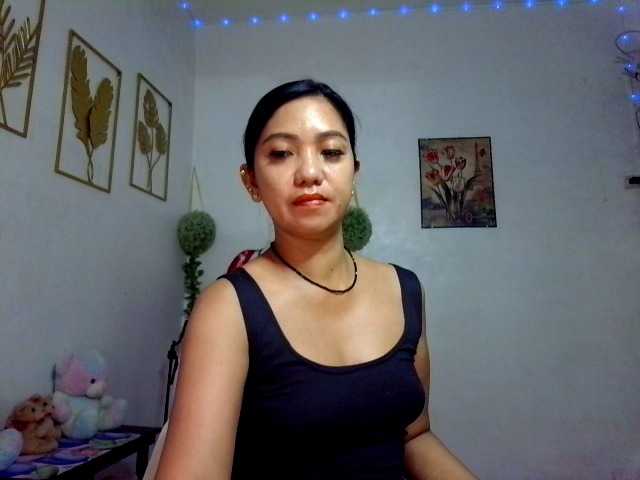 TinaJennah online show from August 11, 3:36 pm