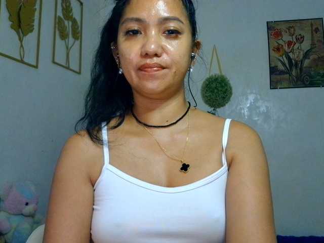 TinaJennah online show from August 13, 3:09 am