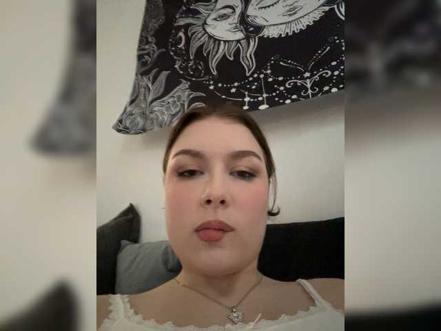 jessiburnxxx online show from July 14, 7:13 am