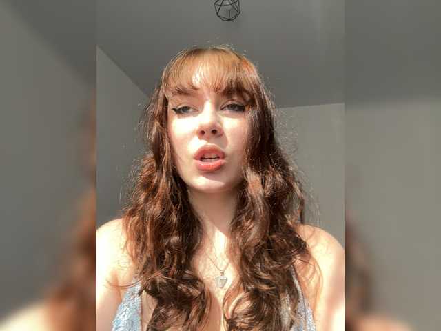 jessiburnxxx online show from July 19, 6:15 am
