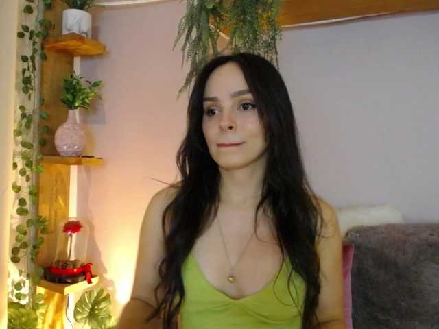 jessieAngel online show from July 31, 11:32 pm