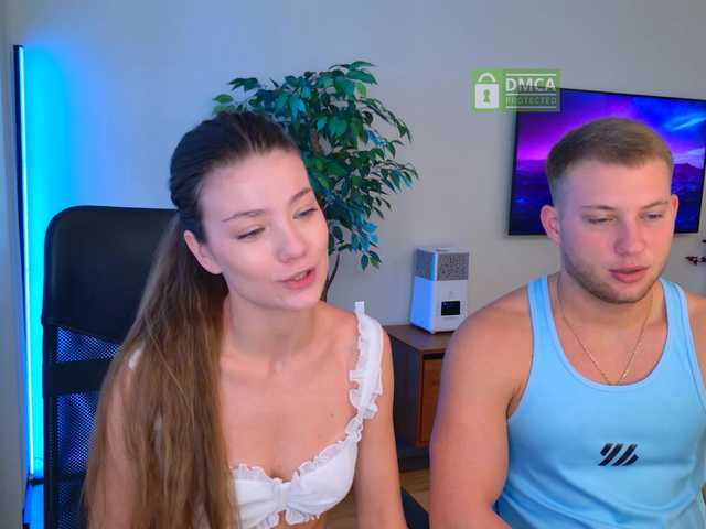 jony-jessica online show from July 12, 9:26 am